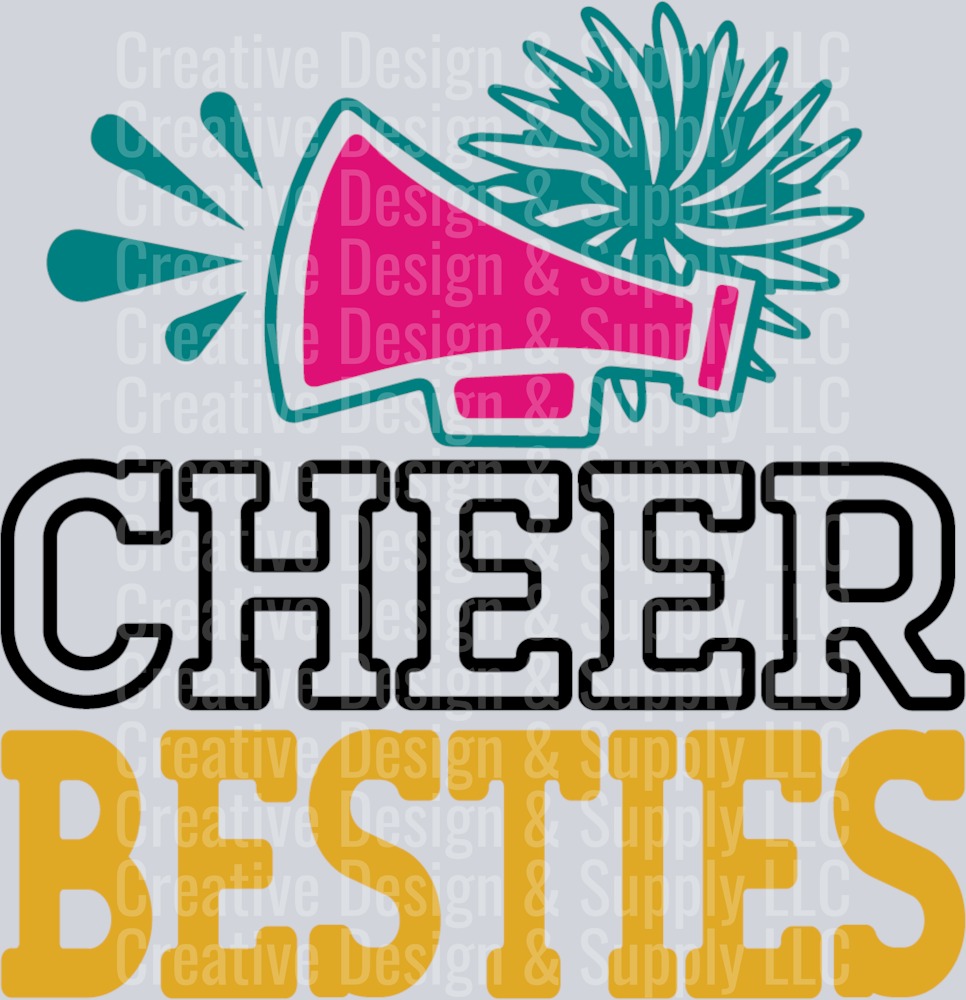 Cheer 2310