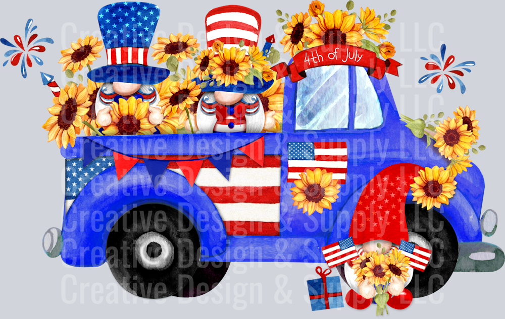4th of July 2201