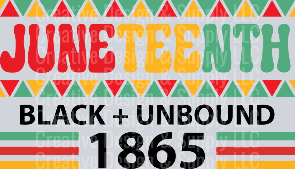 Juneteenth 2319