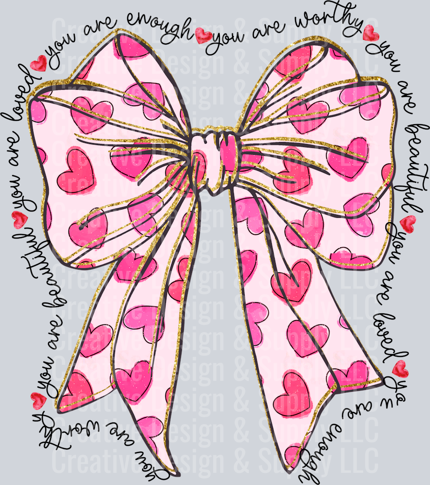 Valentine 2410