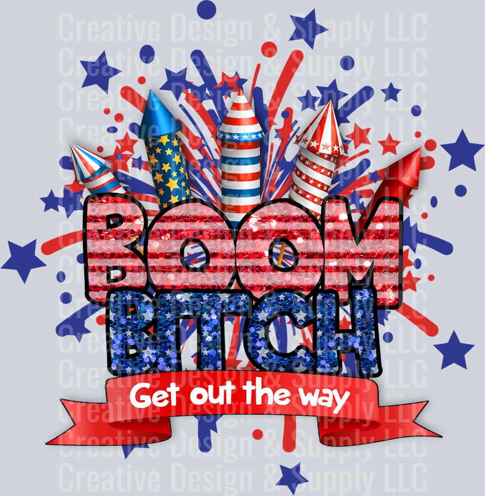 4th of July 2125