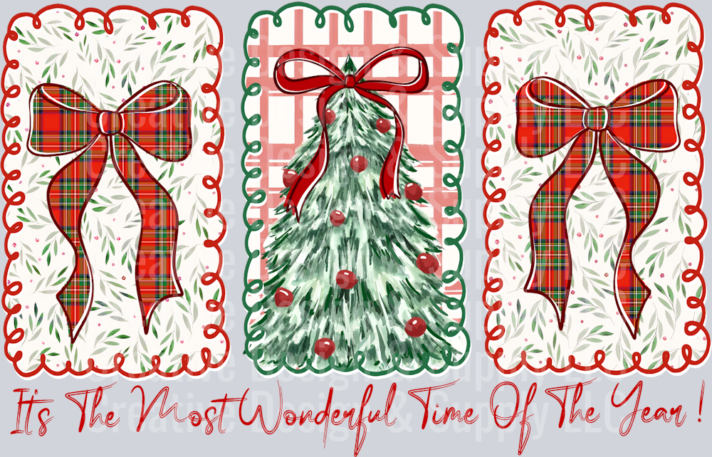 Christmas 25108