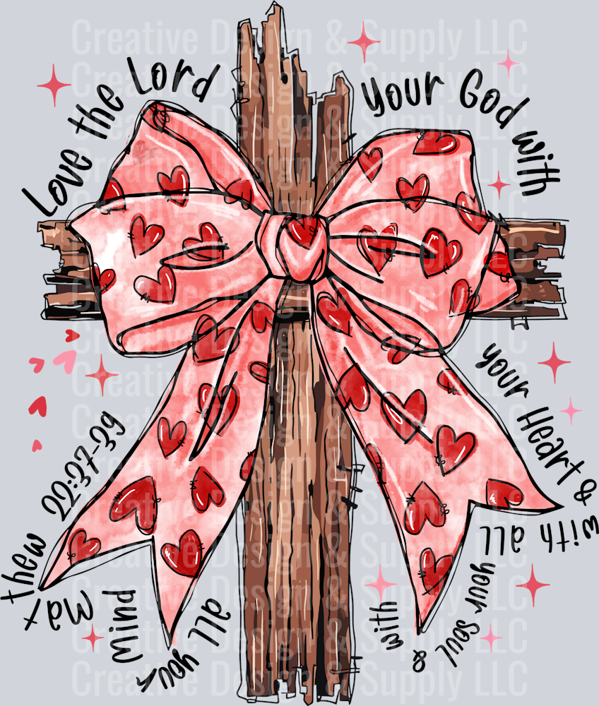 Valentine 2423