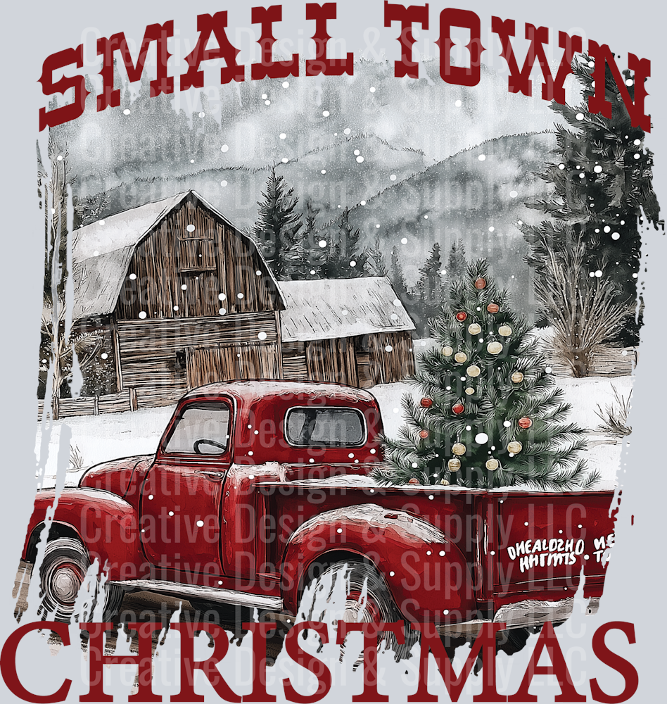 Christmas 2482