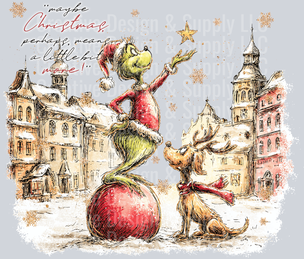 Christmas 2596