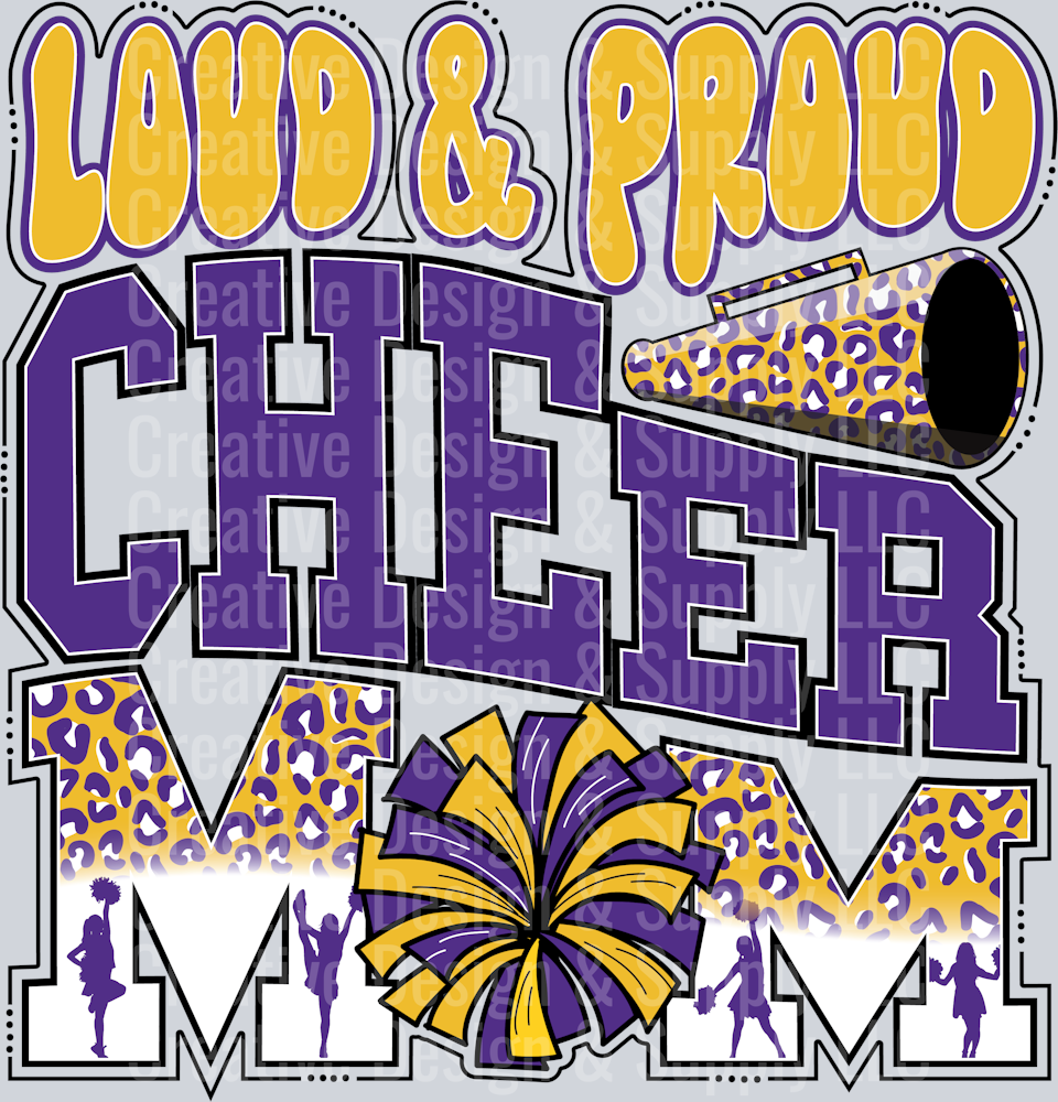 Cheer 2363