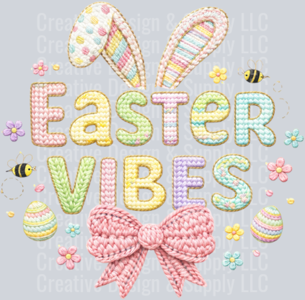 Easter 2615