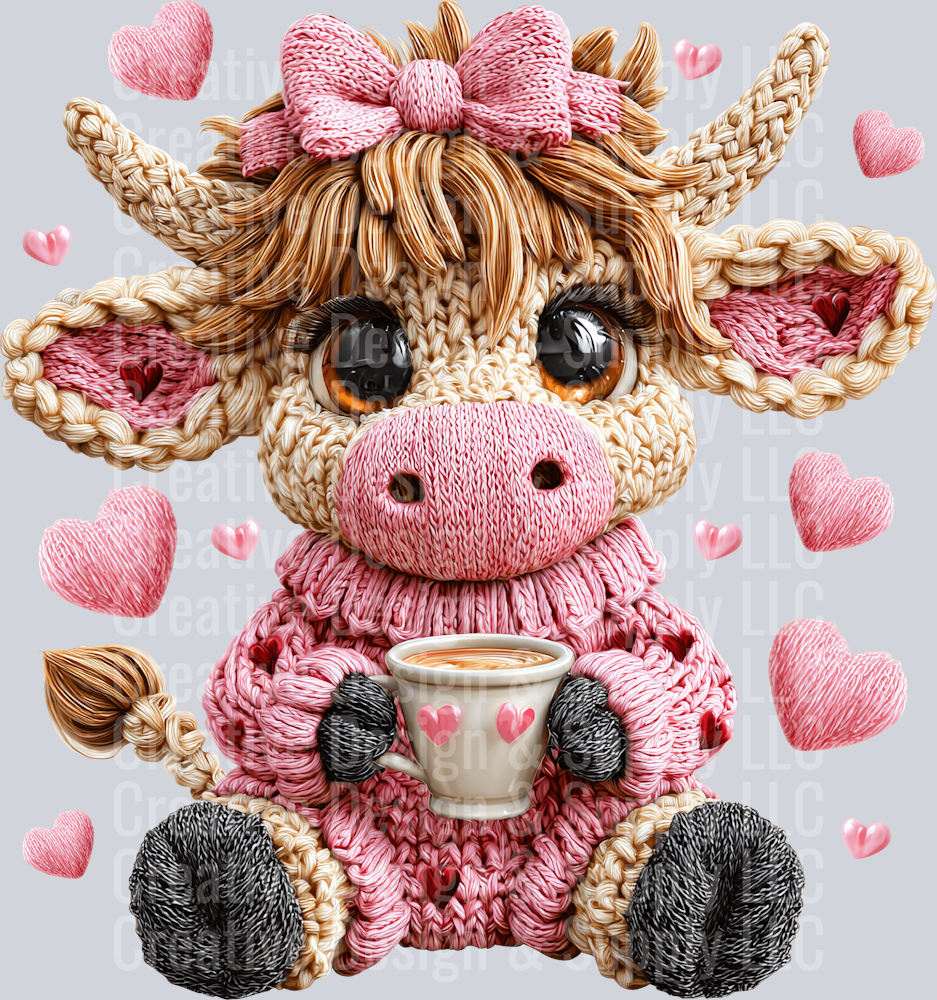 Valentine 2678