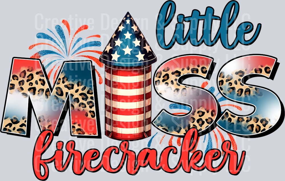4th of July 2427
