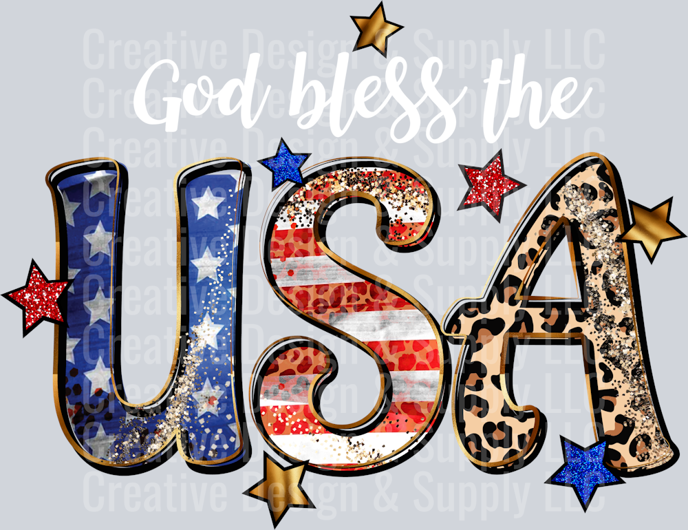4th of July 2325