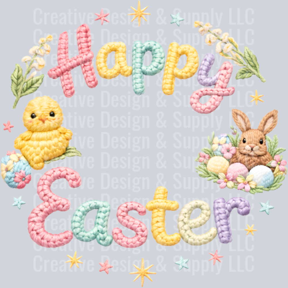 Easter 2632