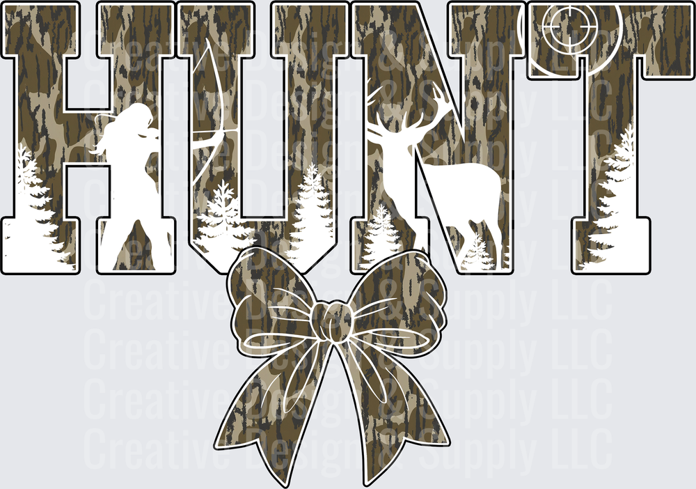 Hunting 2571