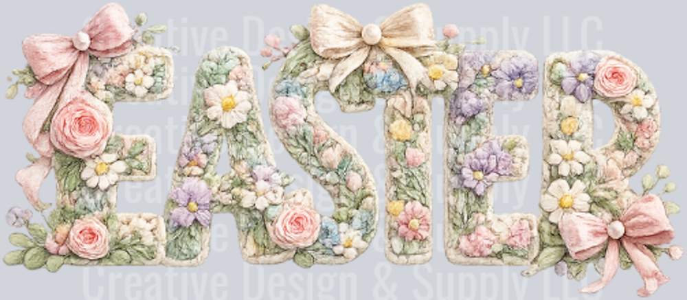 Easter 2653