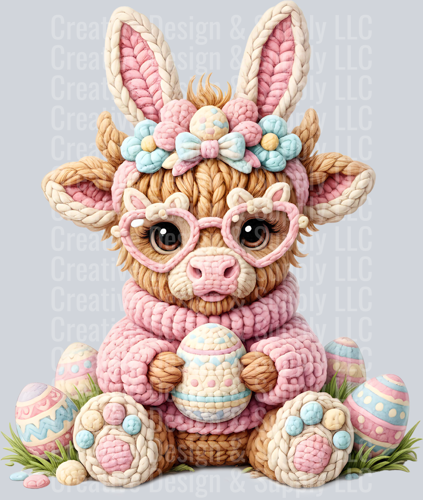 Easter 2604
