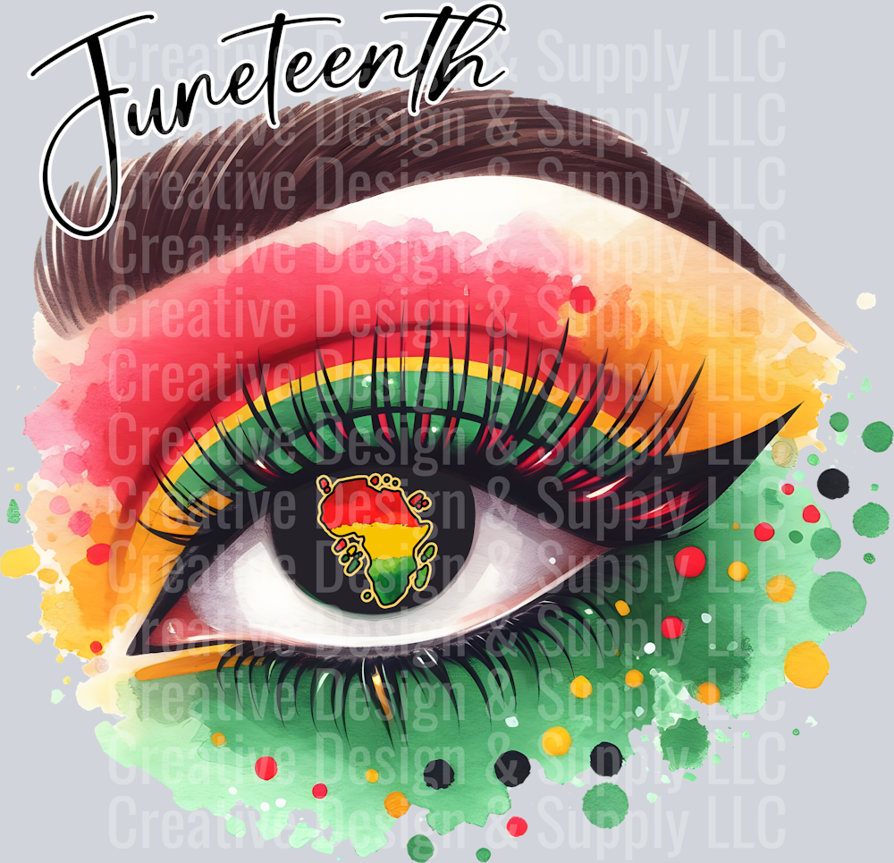 Juneteenth 2409