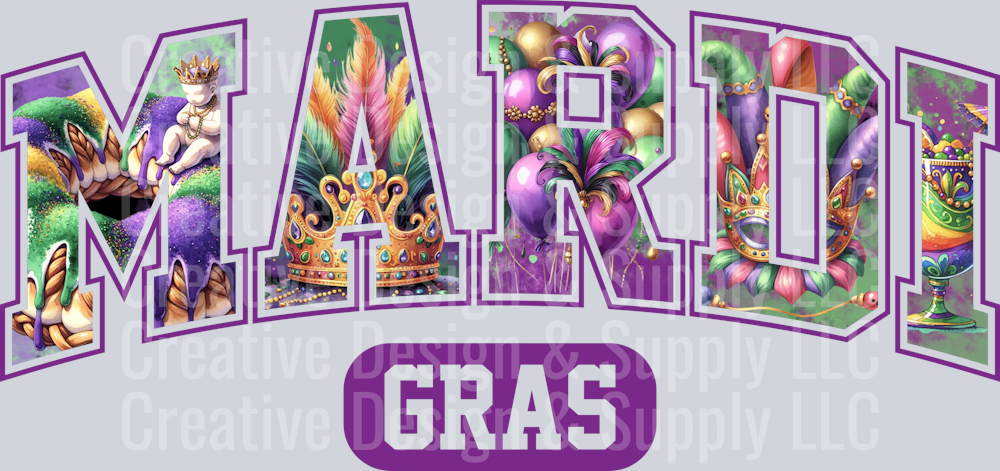 Mardi Gras 2416