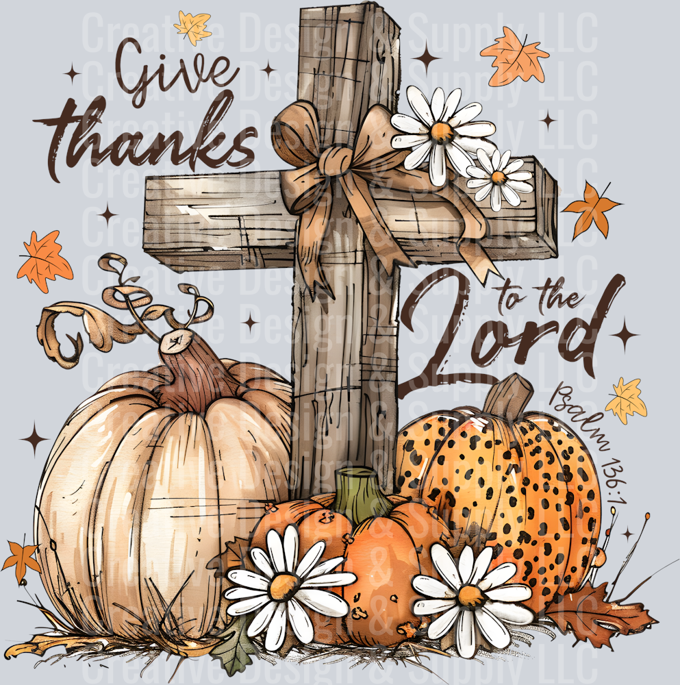 Thanksgiving 2501