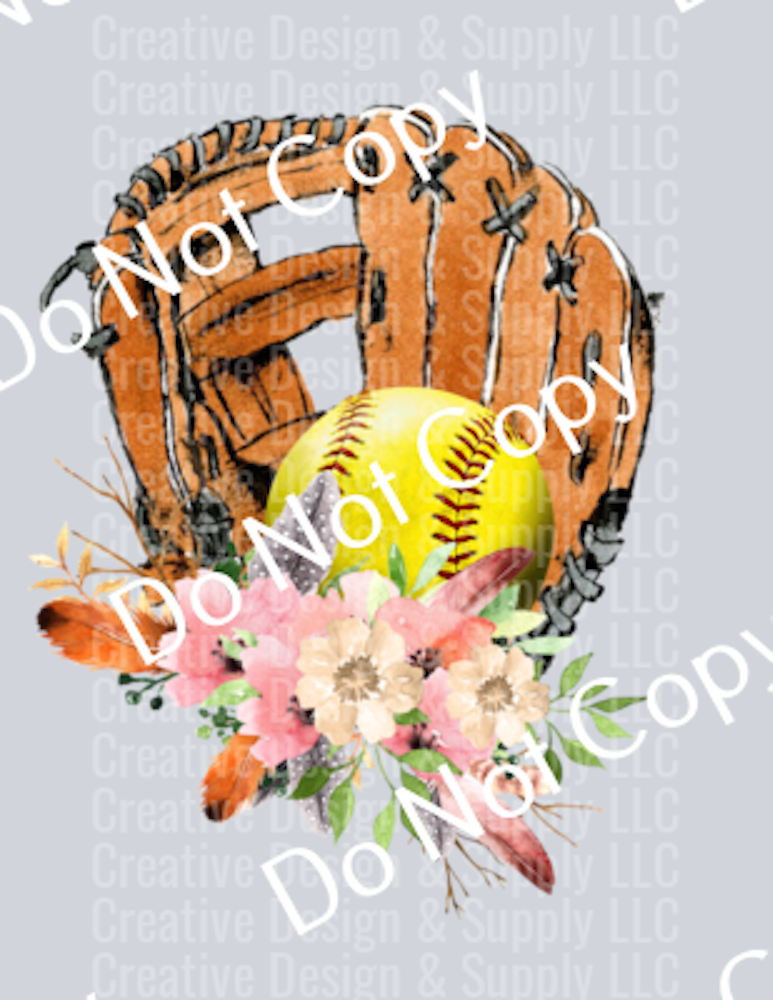 Softball 2205