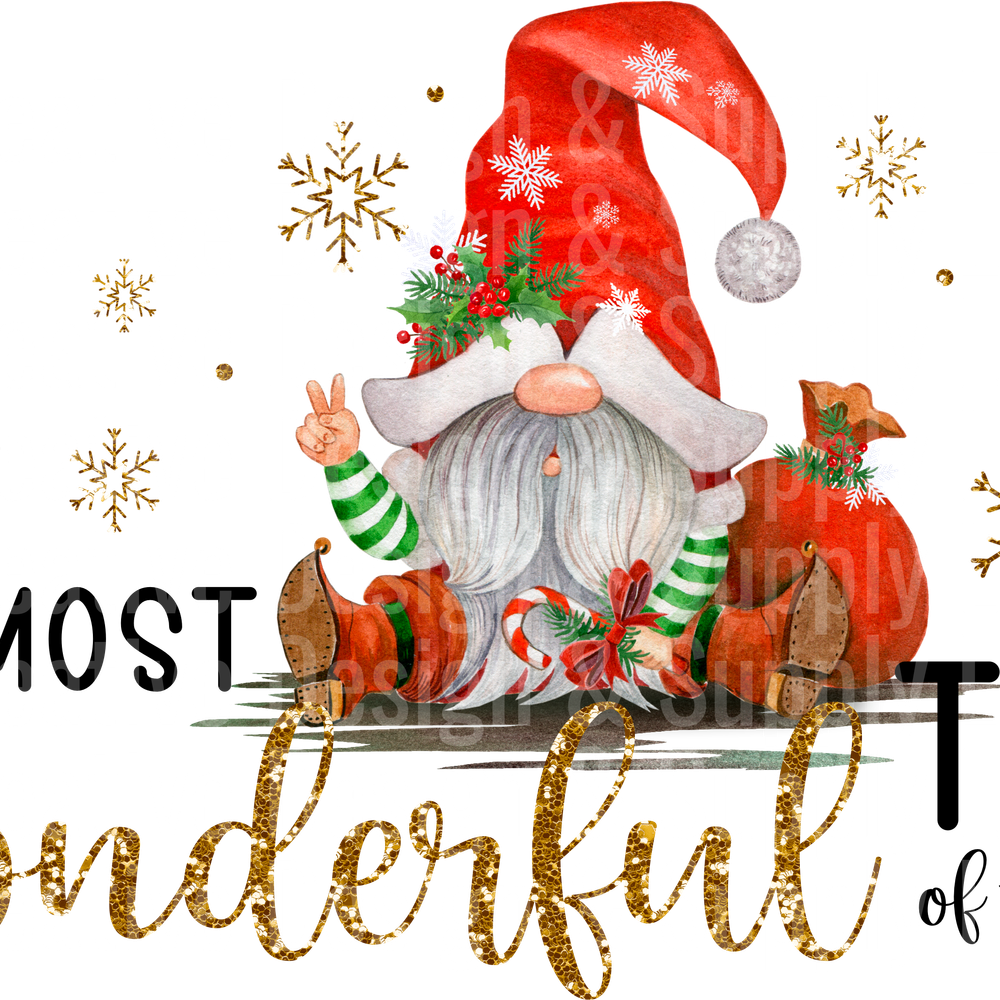 Christmas 2164
