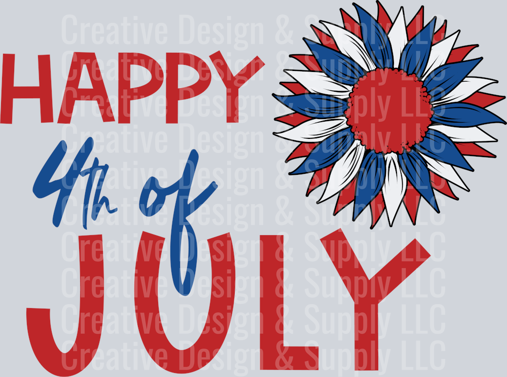 4th of July 2228