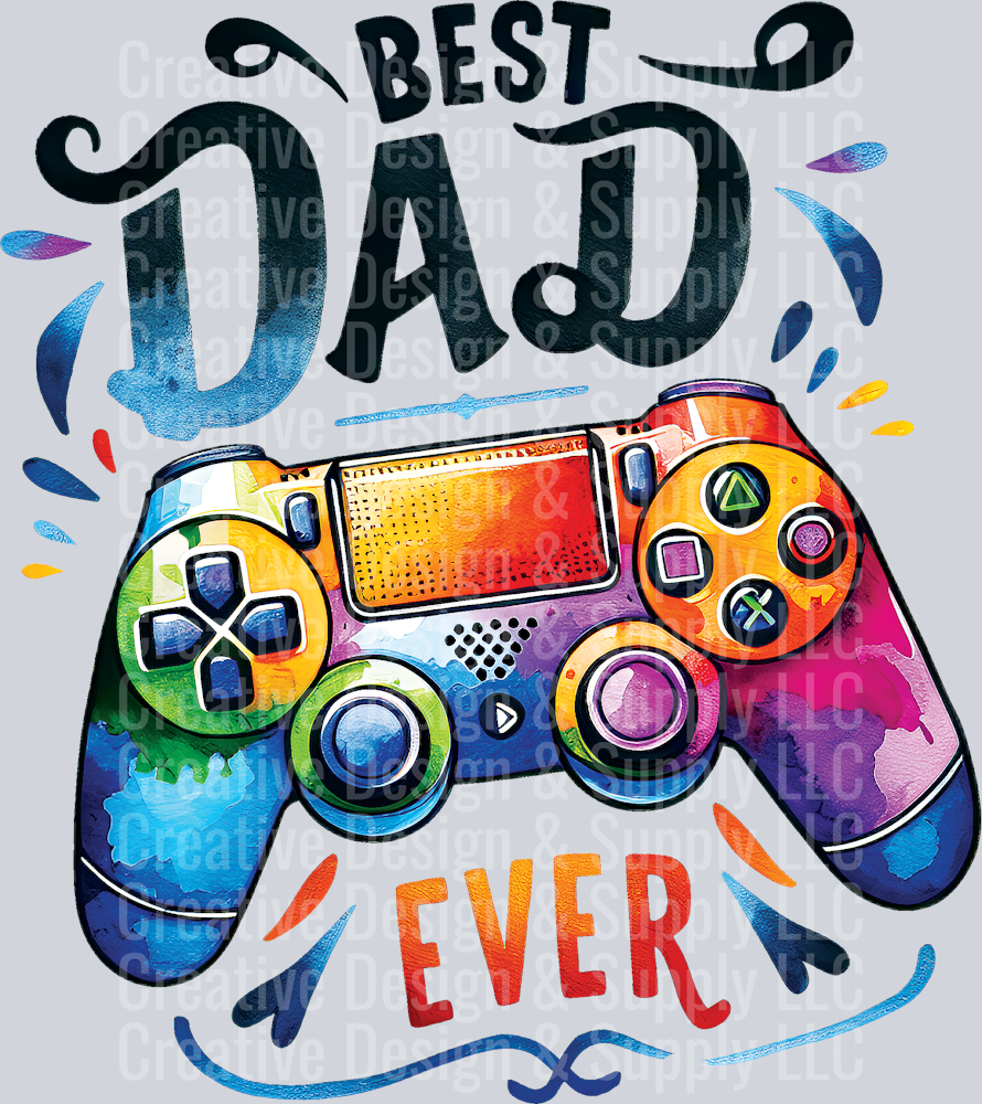 Dad 2434