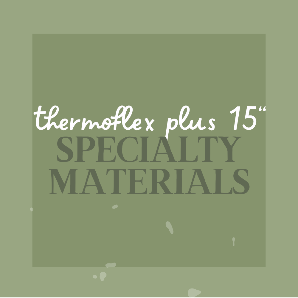 SM 15” ThermoFlex Plus