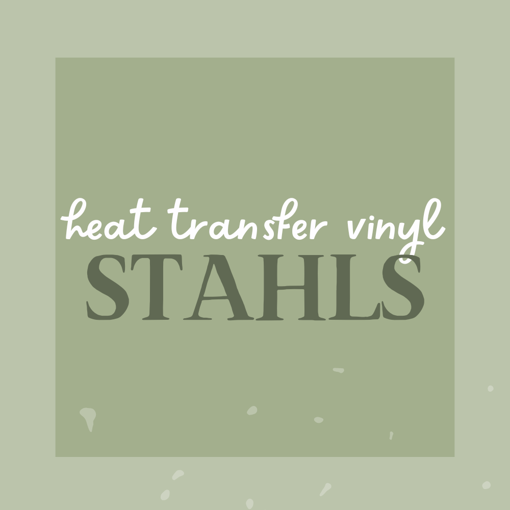 Stahls HTV