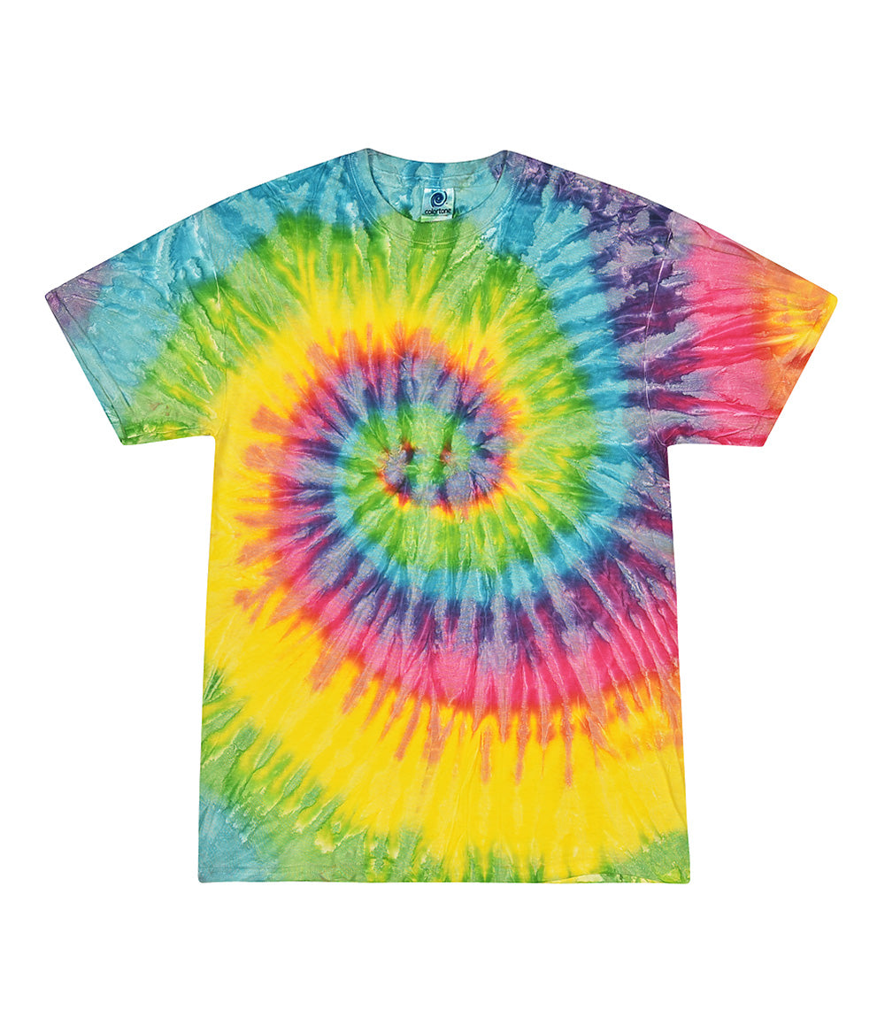 Colortone Youth Tie Dye 1001Y