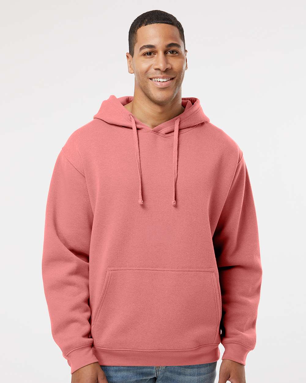 LAT Fleece Hoodie 6926