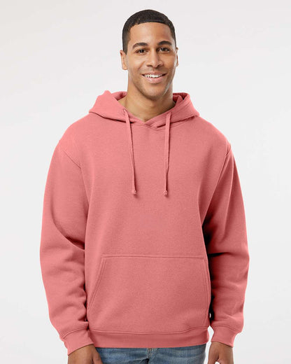 LAT Fleece Hoodie 6926