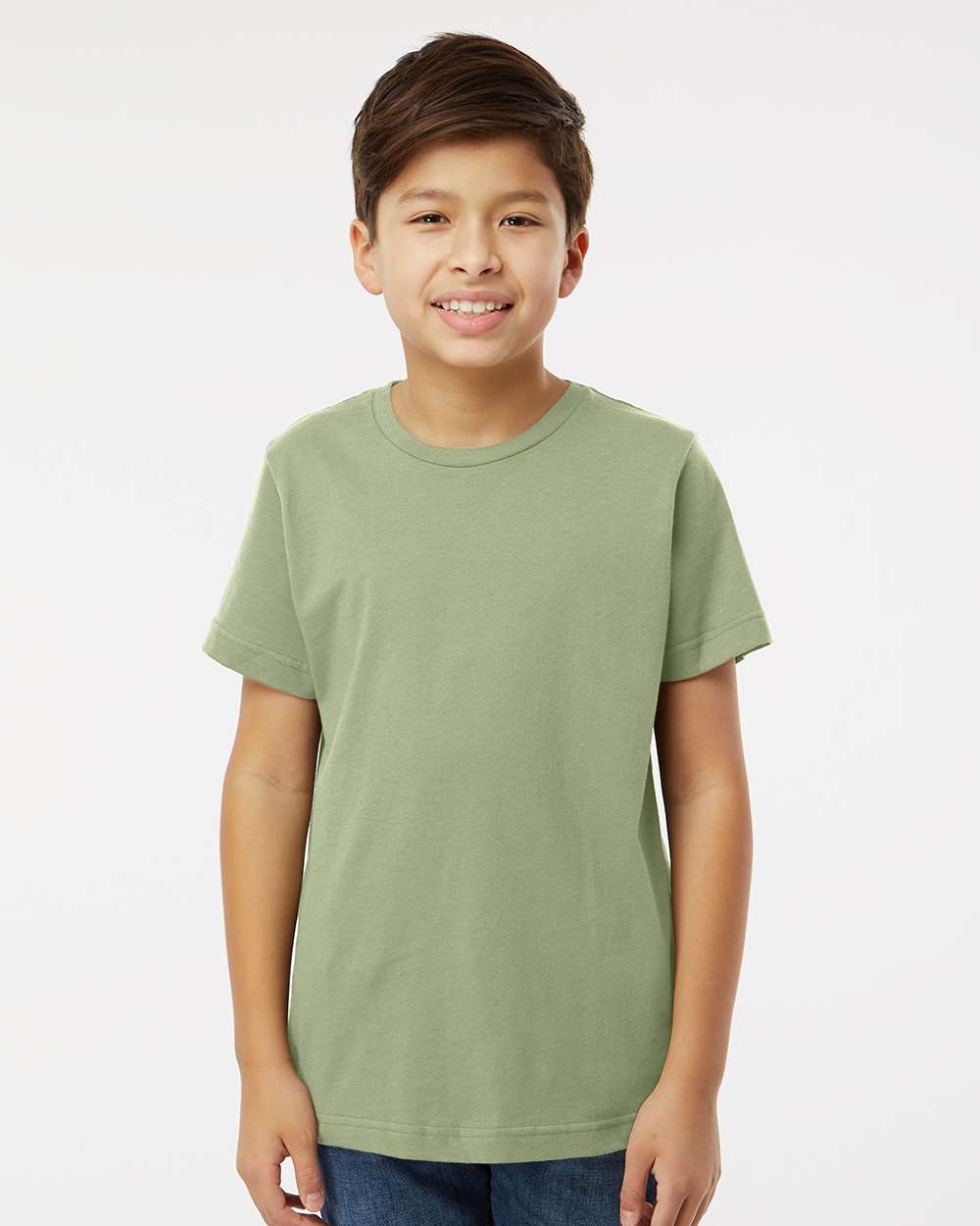 LAT Youth Fine Jersey 6101