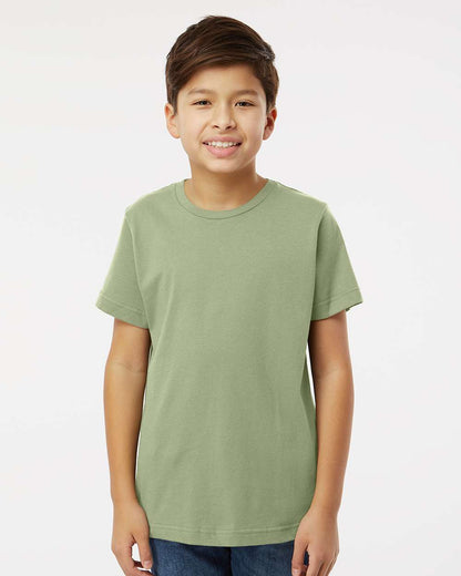 LAT Youth Fine Jersey 6101