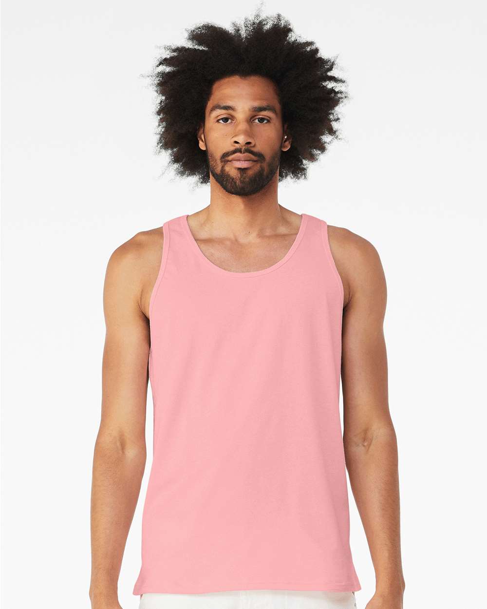 Bella Canvas 3480 Tank