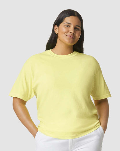 Comfort Colors 1717/9018 tee
