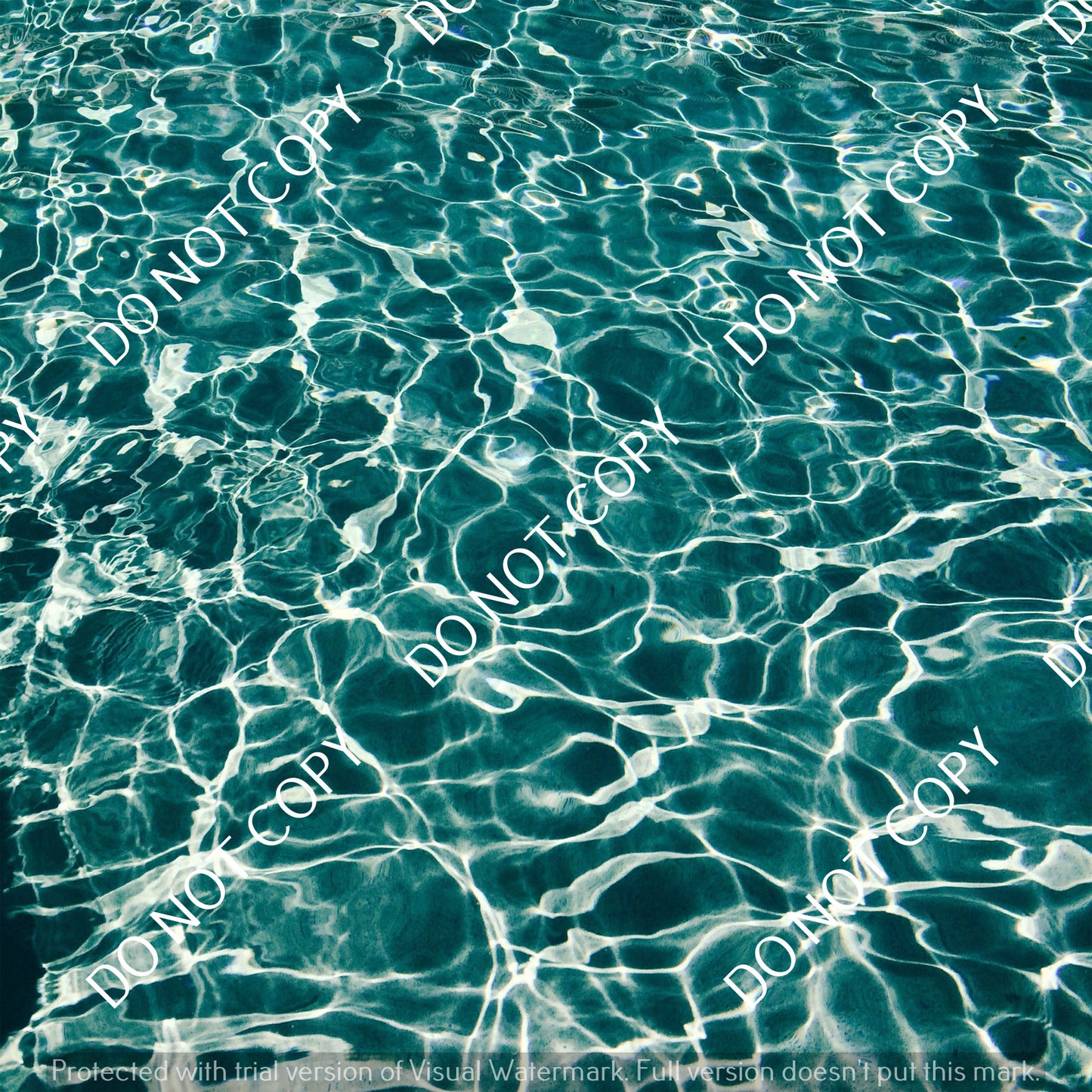 HTV Water Art PPV