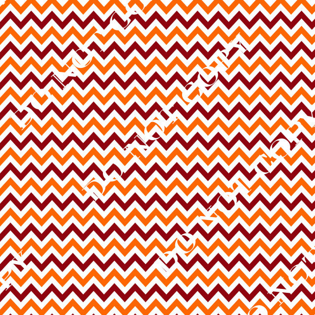 HTV Virginia Tech Hokies PPV