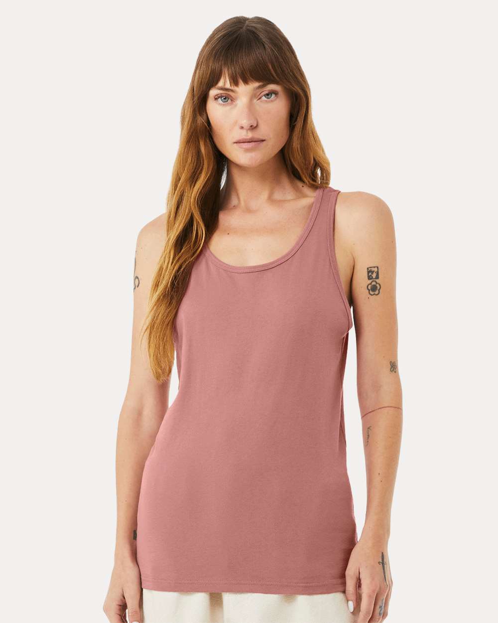 Bella Canvas 3480 Tank