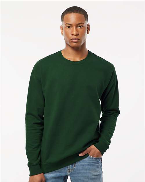 Tultex Fleece Crewneck 340