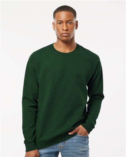 Tultex Fleece Crewneck 340