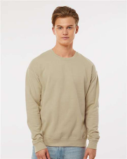 Tultex Fleece Crewneck 340