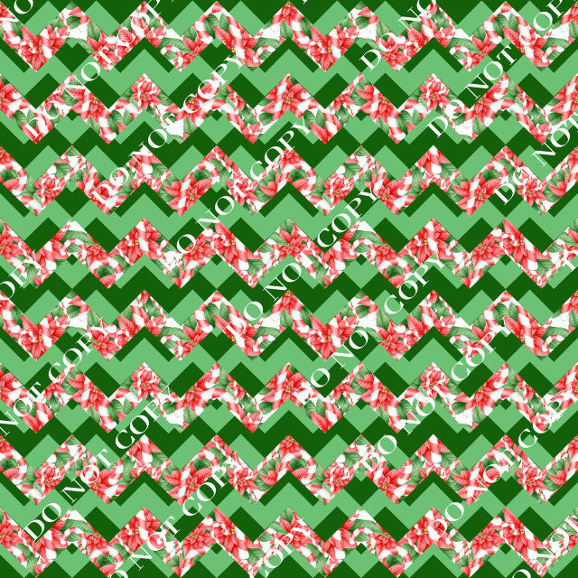 HTV Christmas Deer PPV
