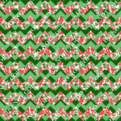HTV Christmas Deer PPV