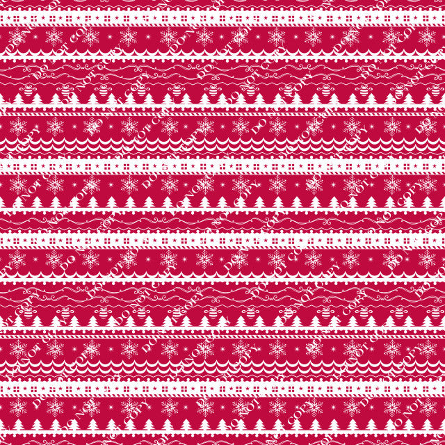 HTV Christmas Deer PPV