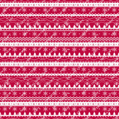 HTV Christmas Deer PPV