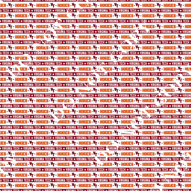 HTV Virginia Tech Hokies PPV