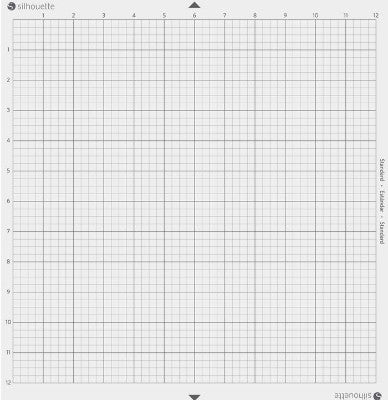 12"X12" Standard Tack Cutting Mat