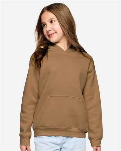 Rabbit Skins Youth Hoodie 2296