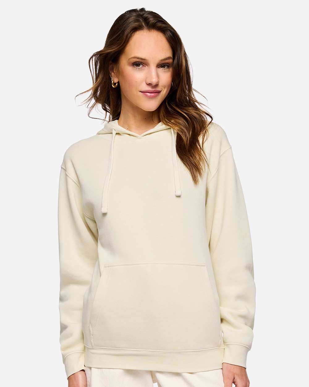 LAT Fleece Hoodie 6926