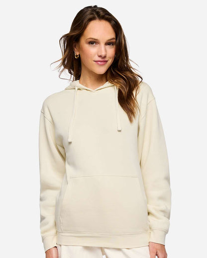 LAT Fleece Hoodie 6926