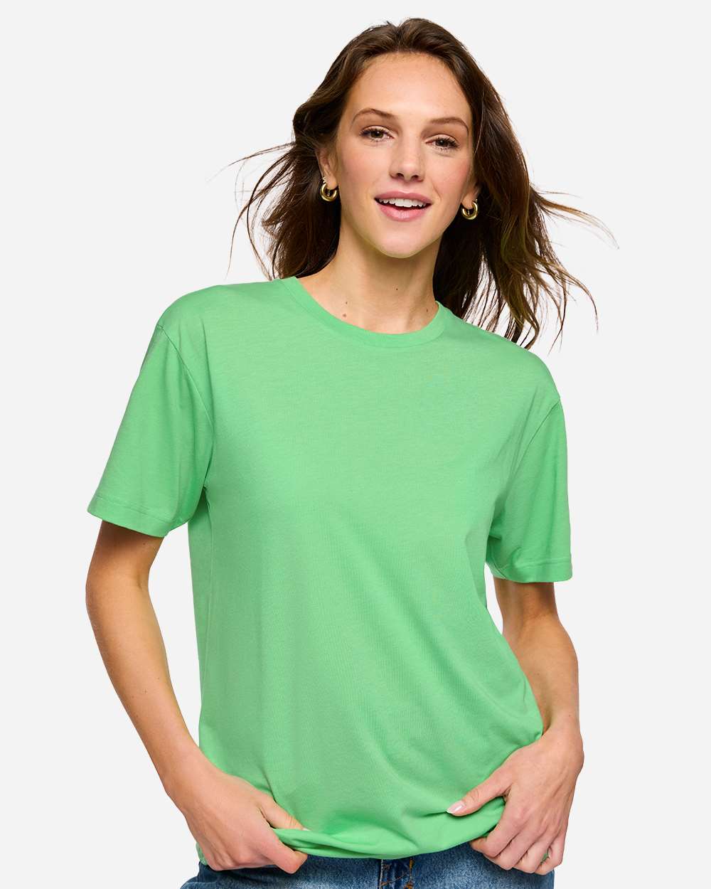LAT Adult Fine Jersey 6901